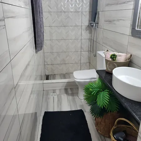 Avla Apartamento