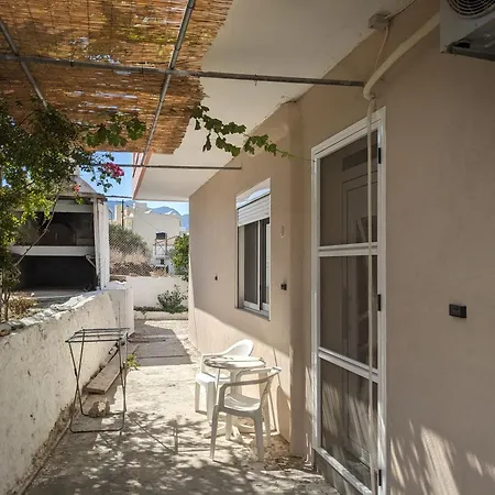 Avla * Karpathos