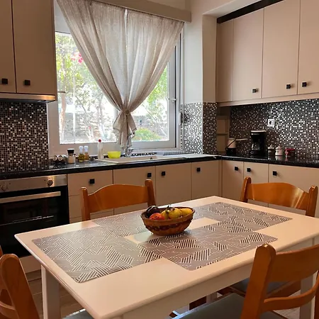 Apartamento Avla