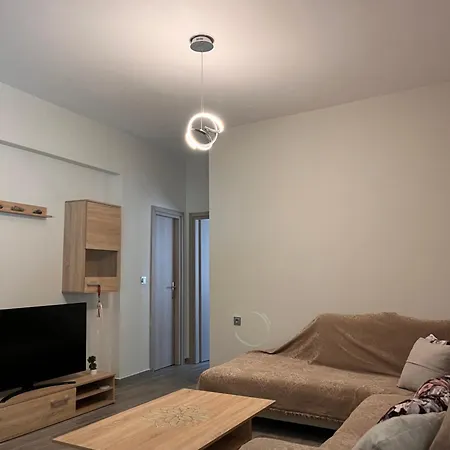 Apartamento Avla *